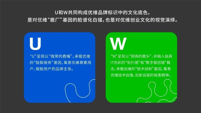 DevOps廠商優(yōu)維科技正式啟用新LOGO，品牌形象全面升級