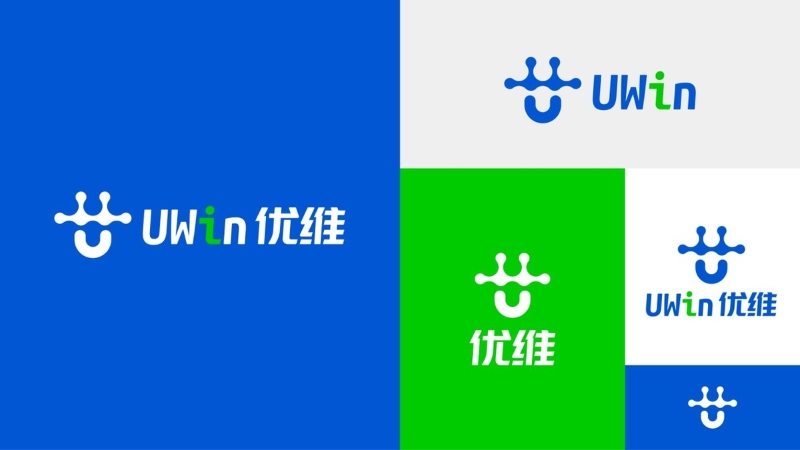 DevOps廠商優(yōu)維科技正式啟用新LOGO，品牌形象全面升級