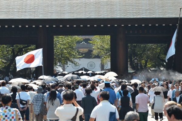 日本首相