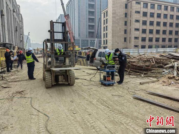 杭州出臺地方性法規(guī)聚焦非道路移動機械排氣污染防治