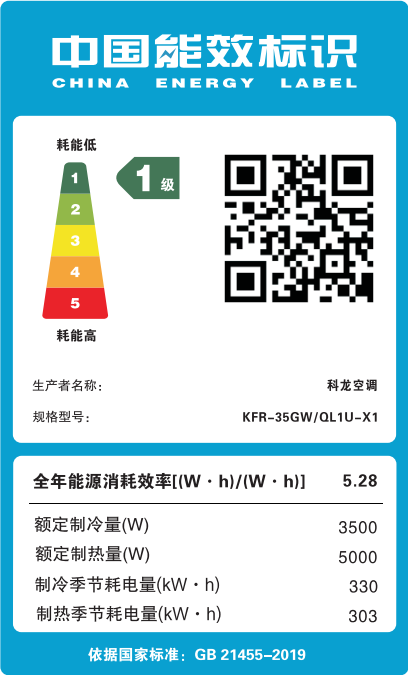 科龍空調(diào)新品小布丁驚喜發(fā)布，產(chǎn)品亮點速覽！