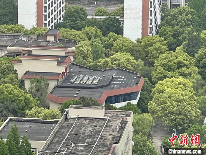 浙江文旅觀察：金庸圖書館保下來(lái)后該怎么辦？