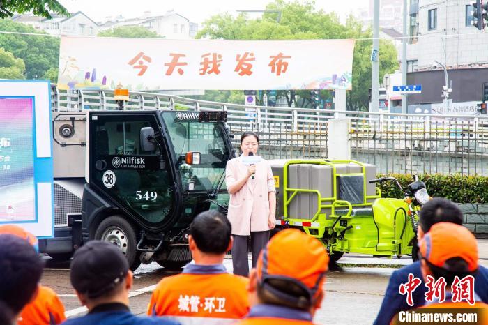 葛燕娜講述自身故事?！幉ㄊ姓侣勣k供圖