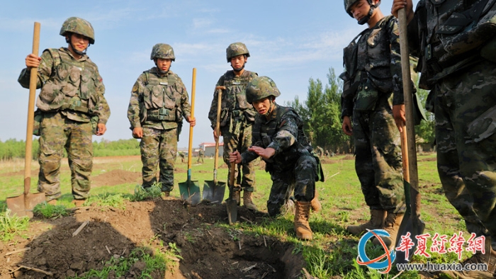 圖3：現(xiàn)地教學(xué) 李建軍攝_副本