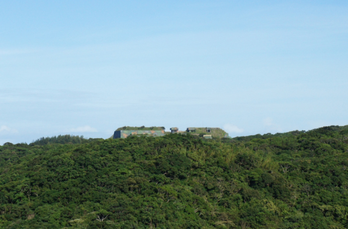 臺灣屏東九鵬基地